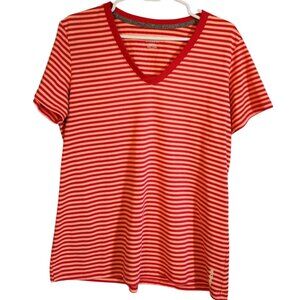 EUC Reebok Lightweight Play-Dry T-Shirt